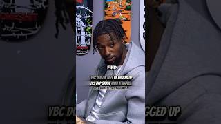 Download lagu Ybc Dul On Why He Digged Up His Opp Grave With a Shovel..😳 #ybcdul #mrdisrespectul #shorts mp3