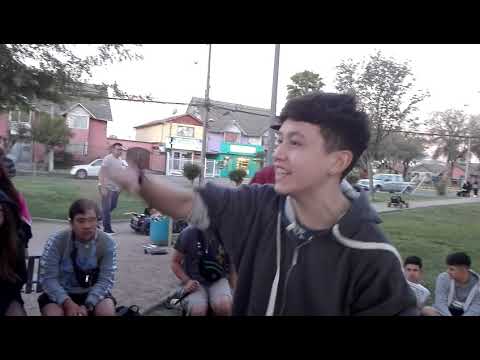 Lyonth y Enproce vs Maxi y janno - 8vos de final