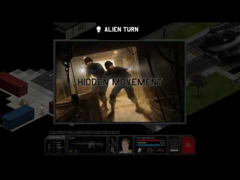 Xenonauts, Played Today #73