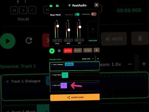 ReelAudio