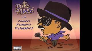 David Tyree - Funny! Funny! Funny! (2002)