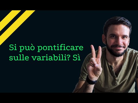 Comprendere Valori, Primitive, Variabili e Scope | Lezione 02 | Corso JavaScript in Italiano