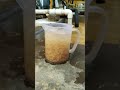 Coagulation Flocculation