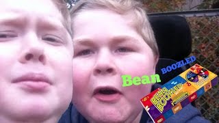 BEAN BOOZLED | challenge | fare for spy!!!!!!!