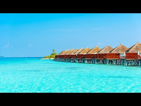 MALDIVAS (Asia del Sur) | CALLEJEROS VIAJEROS POR EL MUNDO | DOCUMENTAL HD #1