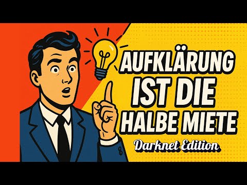 Hacker nutzen Darknet-Foren & Shops zur Angriffsvorbereitung – ein krasser Einblick!