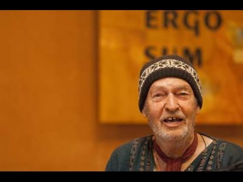 Dieter Duhm Speaks About Terra Nova