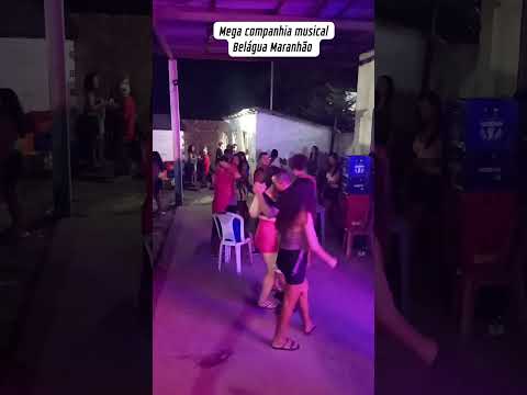 #belágua Maranhão 🇧🇷