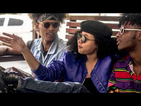 De Boyband Ft. Cyriel & Aisha