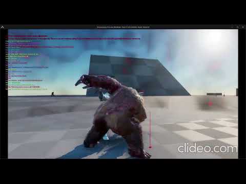 IMMERSIVE HUNTERS (FREEMIUM) - Gallery - Ark Survival Ascended Mods ...