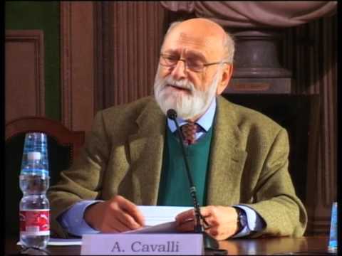 Alessandro Cavalli, In ricordo di Luciano Gallino