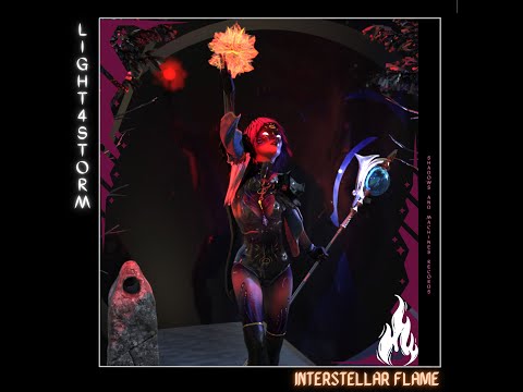 Light4storm - Interstellar Flame