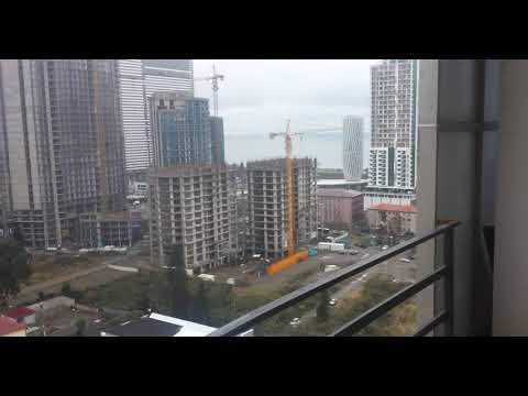 Apartments in Batumi, Georgia 64 m² - street Tbel-Abuseridze  | Real Estate in Batumi