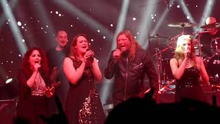 Ayreon - Day Eleven: Love - Live at Graspop, Belgium 22.06.2018