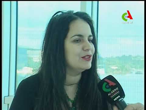 Le film "Jusqu'à la fin des temps" de Yasmine Chouikh