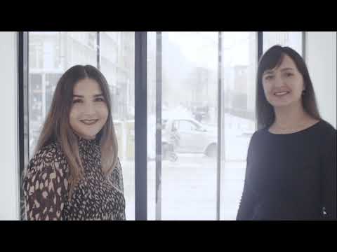 Unser Campus - MSH Medical School Hamburg