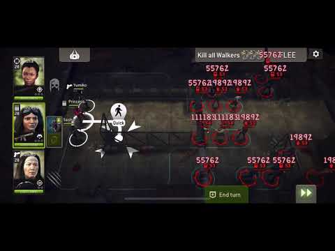 Round 74 - Through the wire