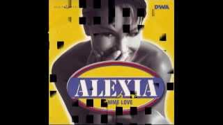 Alexia - Gimme Love (Rain Mix)