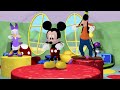 Mickey Mouse Clubhouse Hot Dog Song S02E29 In Pitch Black
