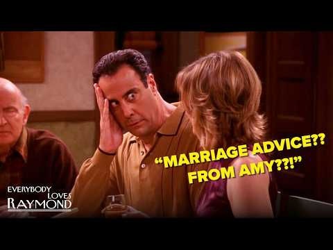 Everybody Loves Unsolicited Advice | Everybody Loves Raymond
