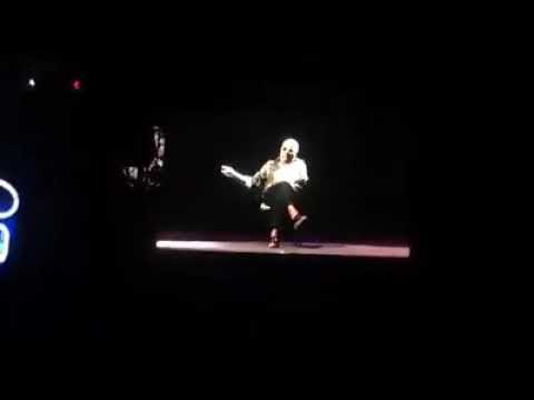 Panariello - Evento a Lucca