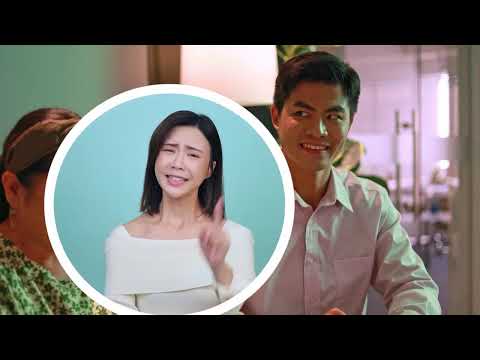 反詐騙宣導_財經名人安娜-假代書投資詐騙