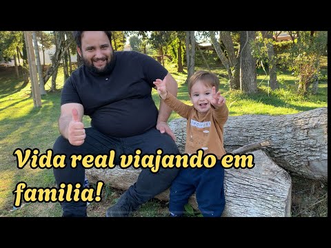 Vivendo de Motorhome no Sudoeste do Paraná: Fora da Rota Turística, Dentro da Liberdade 🚐🌧️