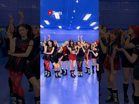 You've unlocked IVE's SECRET 🔓 Share your XOXZ challenge on YouTube Shorts💘 #IVE #아이브 #XOXZ #Shorts