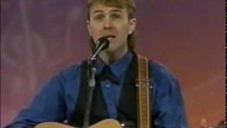 Dan Schafer on Channel 4 Morning show 1991 Keith Bilbrey Lindsey Ellis