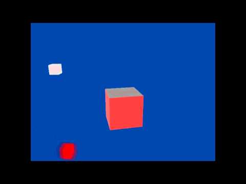 DirectX 11 - SDK Tutorial 6