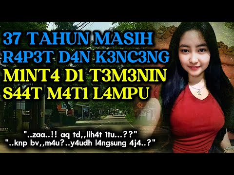 Ibu Tiri Tak sengaja lihat aku sama pacarku | Saat tugas malam | Kisah nyata romantis