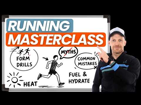 This Video will Transform Your Running Forever thumbnail