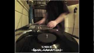 ✦ Nas - Small world (over RePlus - Mizunone) (DJ Hazey 82 mashup) (hiphop)