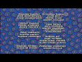 Arthur Season 1 Credits Season 16 Style