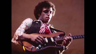 Julie Sæther Laupstad - Share a Little (Nils Lofgren Cover)