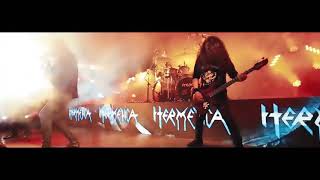 La H No Murio (DVD) - Cráneo Candente (Ácido Argentino 25 Aniversario)