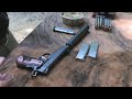 Dan Wesson Guardian .45 ACP  Suppressed