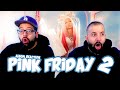 Nicki Minaj - Pink Friday 2 (Album Reaction!!)