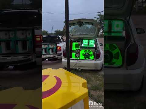 Um ótimo Sextou a todos 🙏💭          feiradesantana  rebaixados  somautomotivobrasil  bahia mp4 720