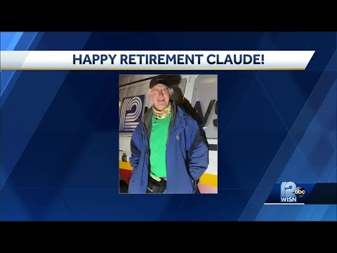 Longtime WISN 12 engineer retires