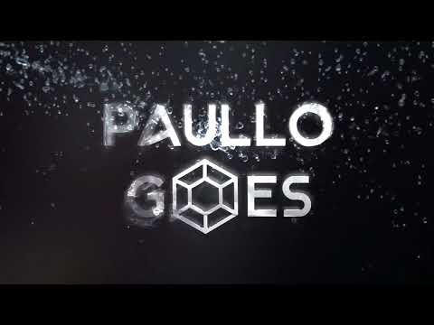 DJ Paullo Góes - Performing Prerogative by Britney Spears (From Digital Show Car Wash)