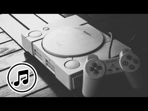 [ MUSICA ] - AS MELHORES MUSICAS DO PLAYSTATION 1 - THE BEST SONGS ON PLAYSTATION 1 - PARTE 1