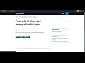 How To Correct Your Mistakes In Online UK Visa Applications