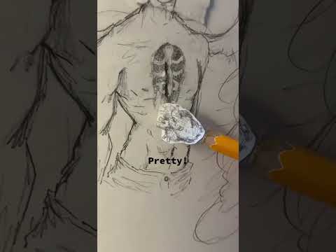 :D #bakugoukatsuki #myheroacademia #angst #drawing #sketching #arttutorial #tutorial