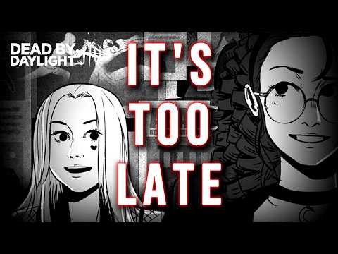 Sable's New Tome Is Everything Wrong With Dead By Daylight
