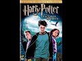 Opening To Harry Potter And The Prisoner Of Azkaban 2004 DVD NBC UniversalAU GV Both Discs