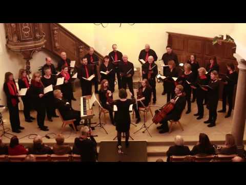 Heilige Nacht (Cover) - Chorensemble InTakt Offenbach