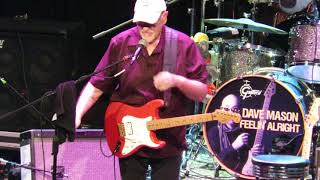 Dave Mason &quot;Shouldn&#39;t Have Took More Than You Gave&quot;