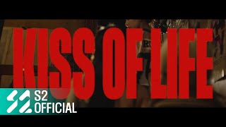 [影音] KISS OF LIFE(S2新女團?)Coming in JULY