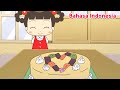 Aku membuatkan kue untuk ibu dan ayah / Hello Jadoo Bahasa Indonesia